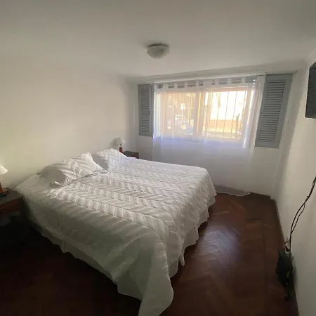 Apartamento Acogedor monoambiente en Salta Zona Gastronómica Exterior foto